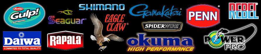 gynn.net fishing supplies The Ship Store